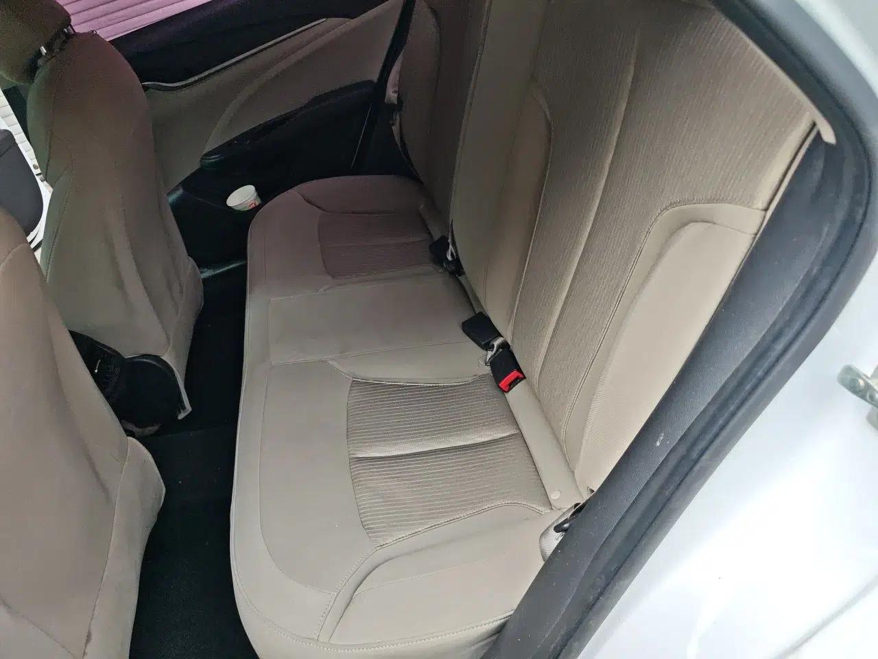 Buick GT 2015 15N Automatic Elite Version — миниатюра 17
