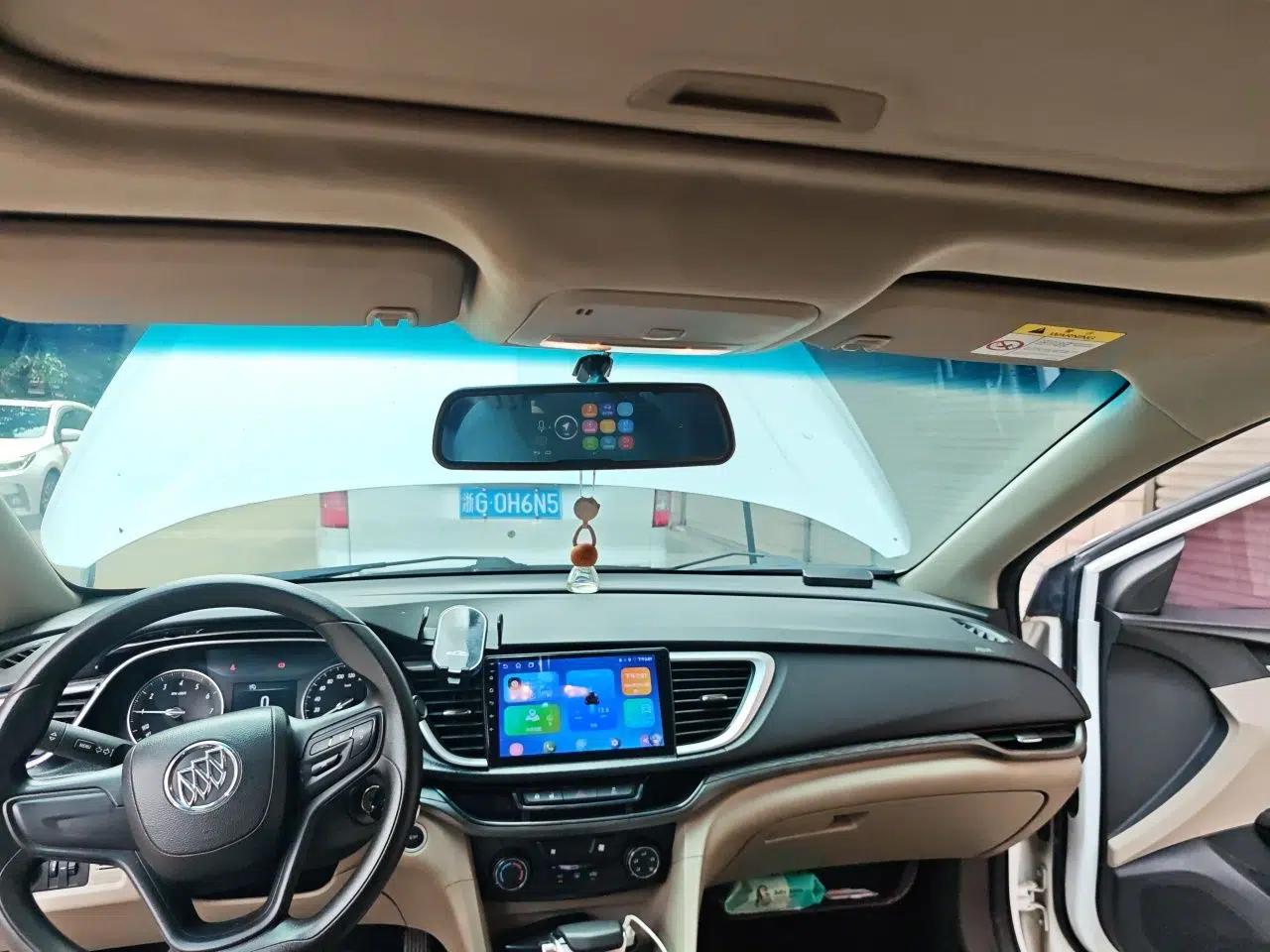 Buick GT 2015 15N Automatic Elite Version — миниатюра 18