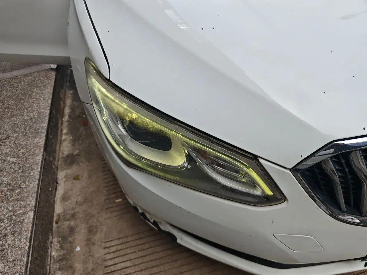 Buick GT 2015 15N Automatic Elite Version — миниатюра 7