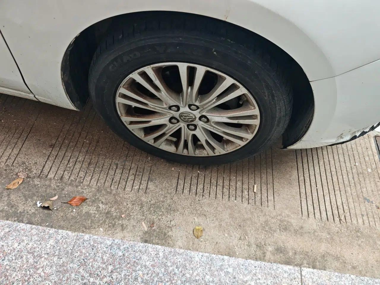 Buick GT 2015 15N Automatic Elite Version — миниатюра 8