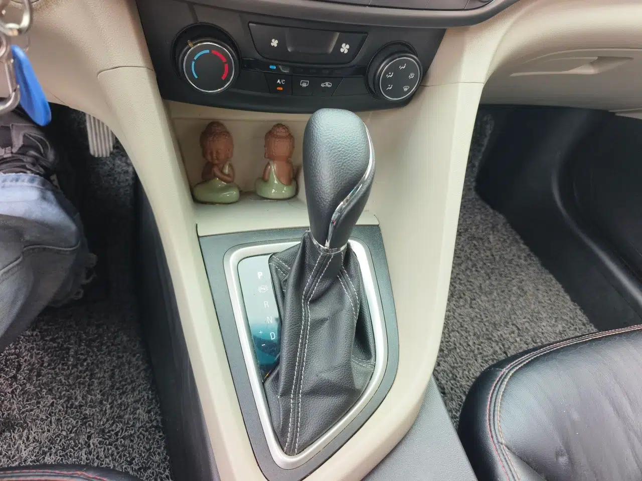 Buick GT 2015 15N Automatic Elite Version — миниатюра 14