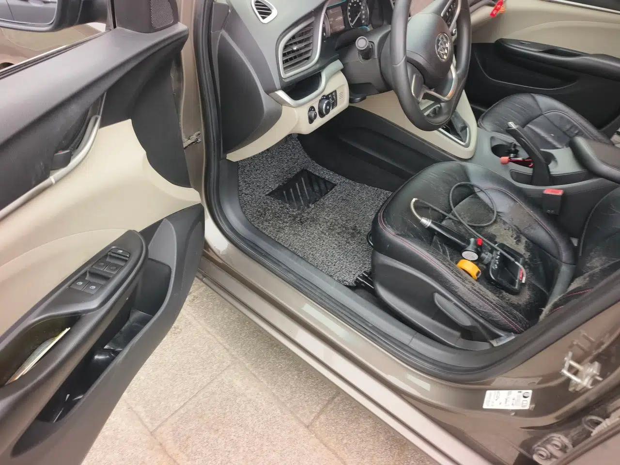 Buick GT 2015 15N Automatic Elite Version — миниатюра 16