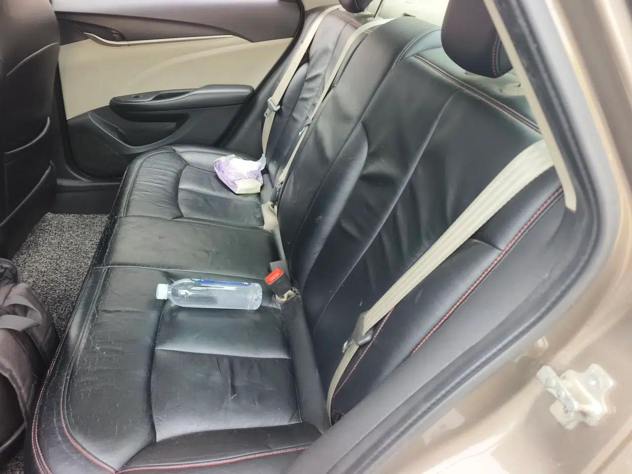 Buick GT 2015 15N Automatic Elite Version — миниатюра 17