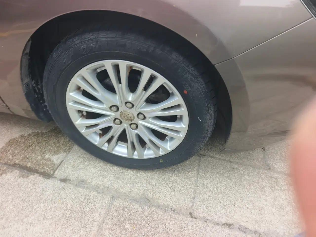Buick GT 2015 15N Automatic Elite Version — миниатюра 8