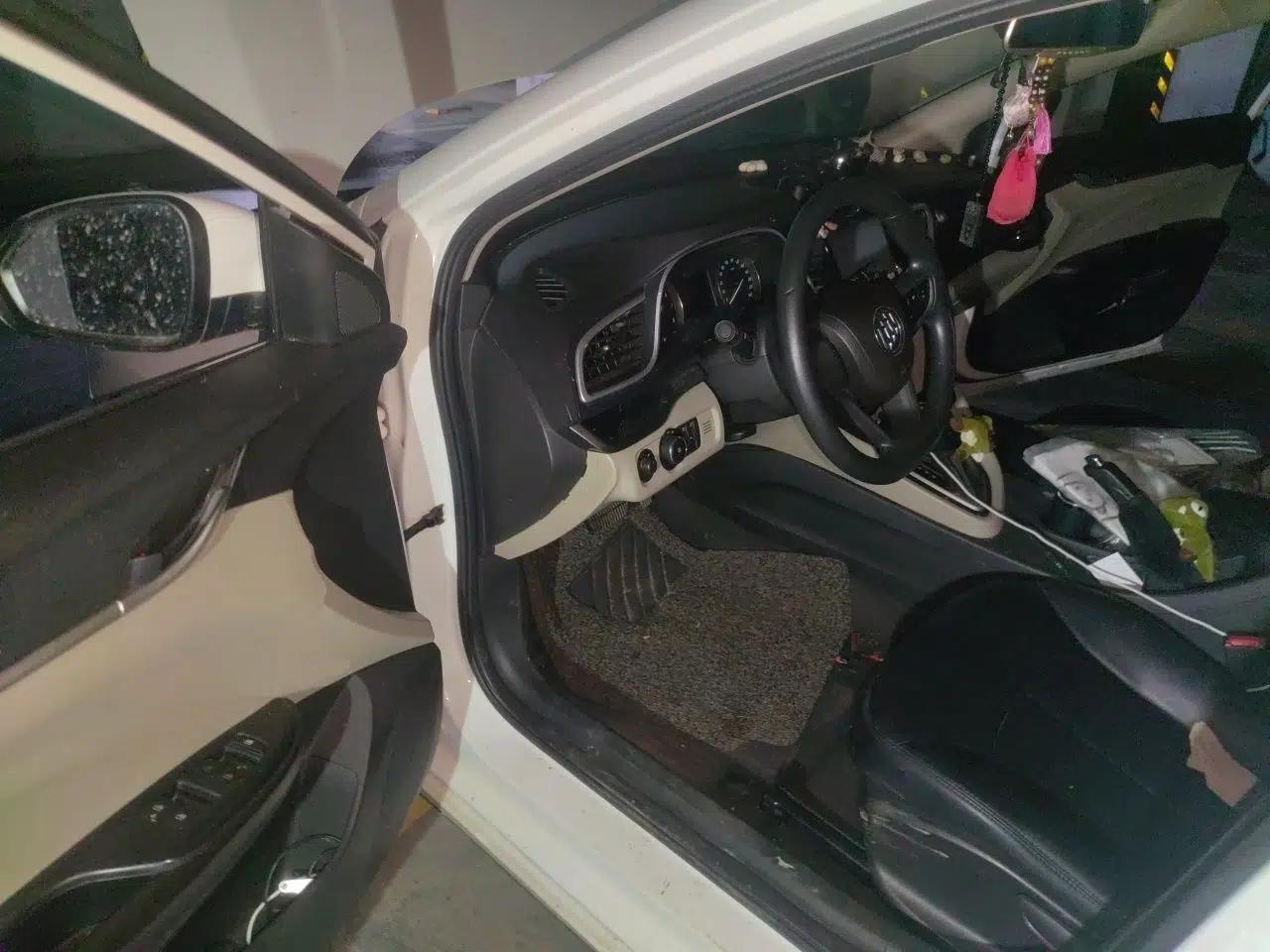 Buick GT 2015 15N Automatic Elite Version — миниатюра 16