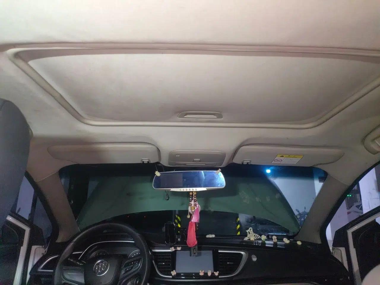 Buick GT 2015 15N Automatic Elite Version — миниатюра 18
