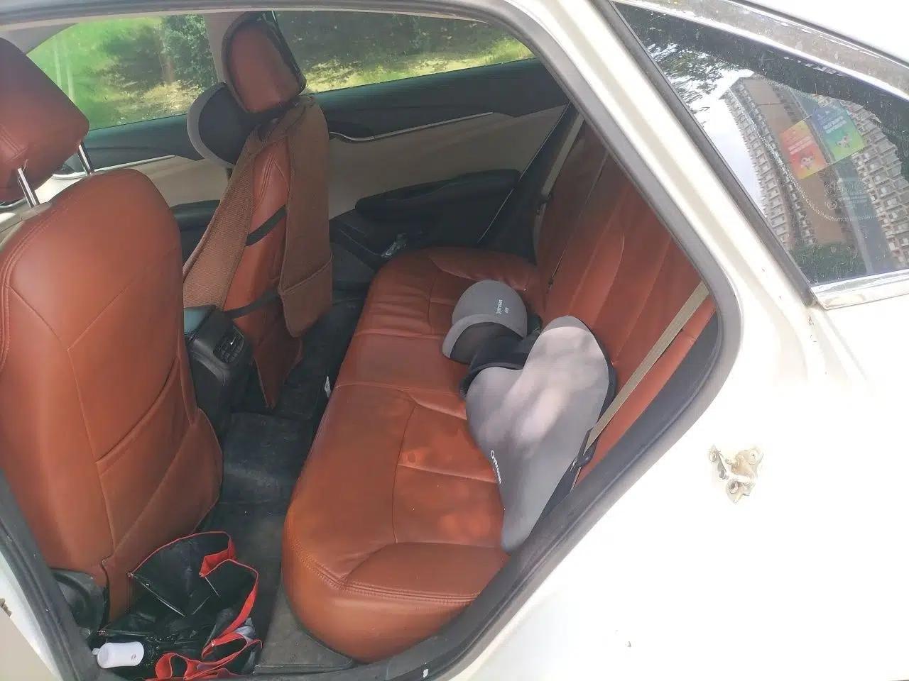 Buick GT 2015 15N Manual Entry-Level Trim — миниатюра 17