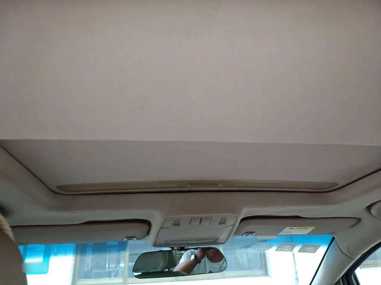 Buick GT 2013 GT 1.6L Manual Entry-Level Model — миниатюра 18