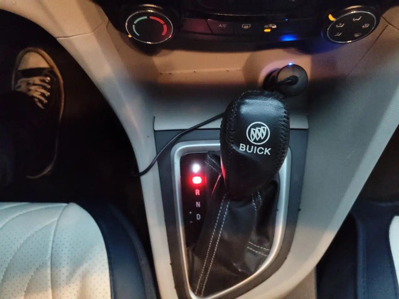 Buick GT 2015 15N Automatic Deluxe Edition — миниатюра 14