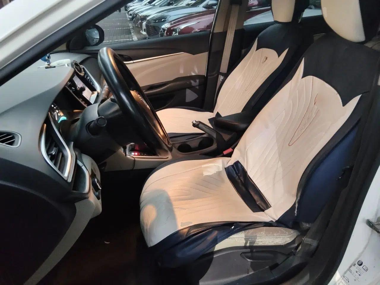 Buick GT 2015 15N Automatic Deluxe Edition — миниатюра 15
