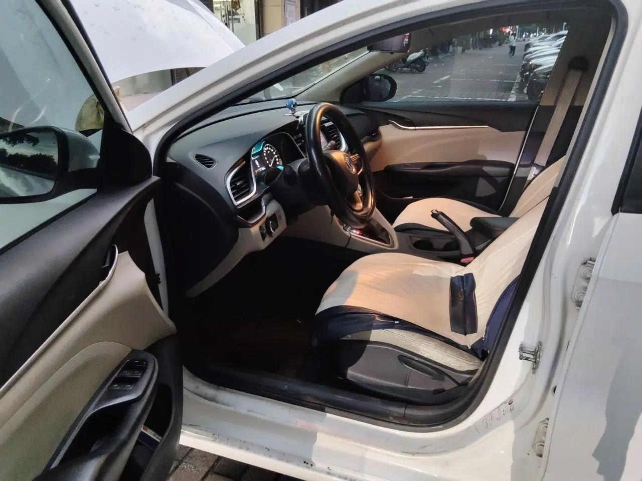 Buick GT 2015 15N Automatic Deluxe Edition — миниатюра 16