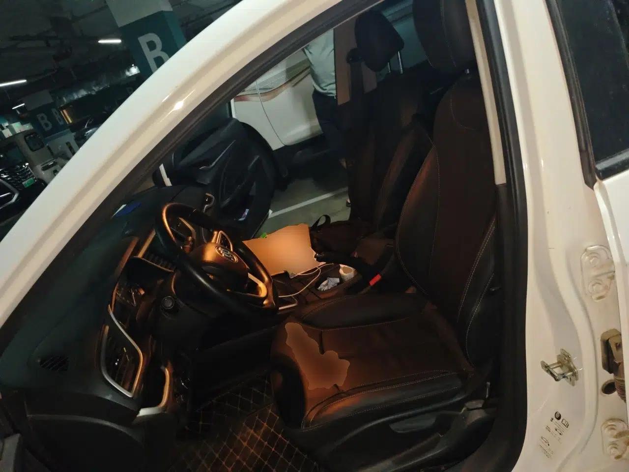Buick GT 2015 15N Automatic Deluxe Edition — миниатюра 15
