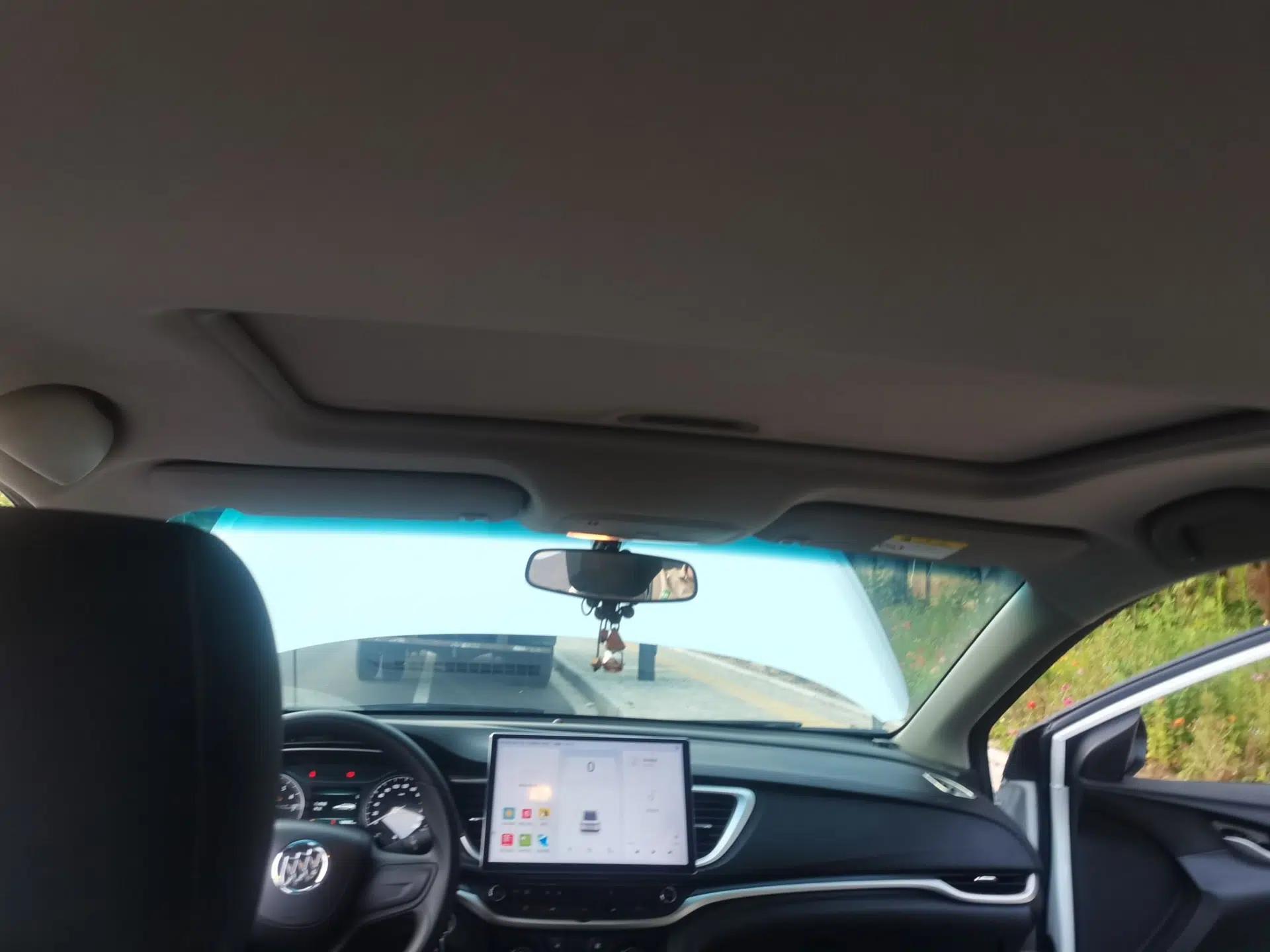 Buick GT 2021 1.3T Automatic Mild Hybrid Elite Version — миниатюра 18