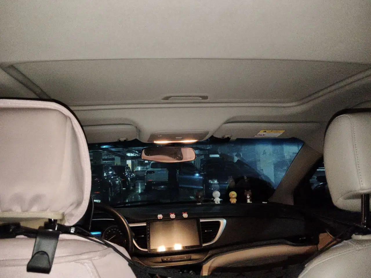 Buick GT 2017 15N Automatic Elite Version — миниатюра 18