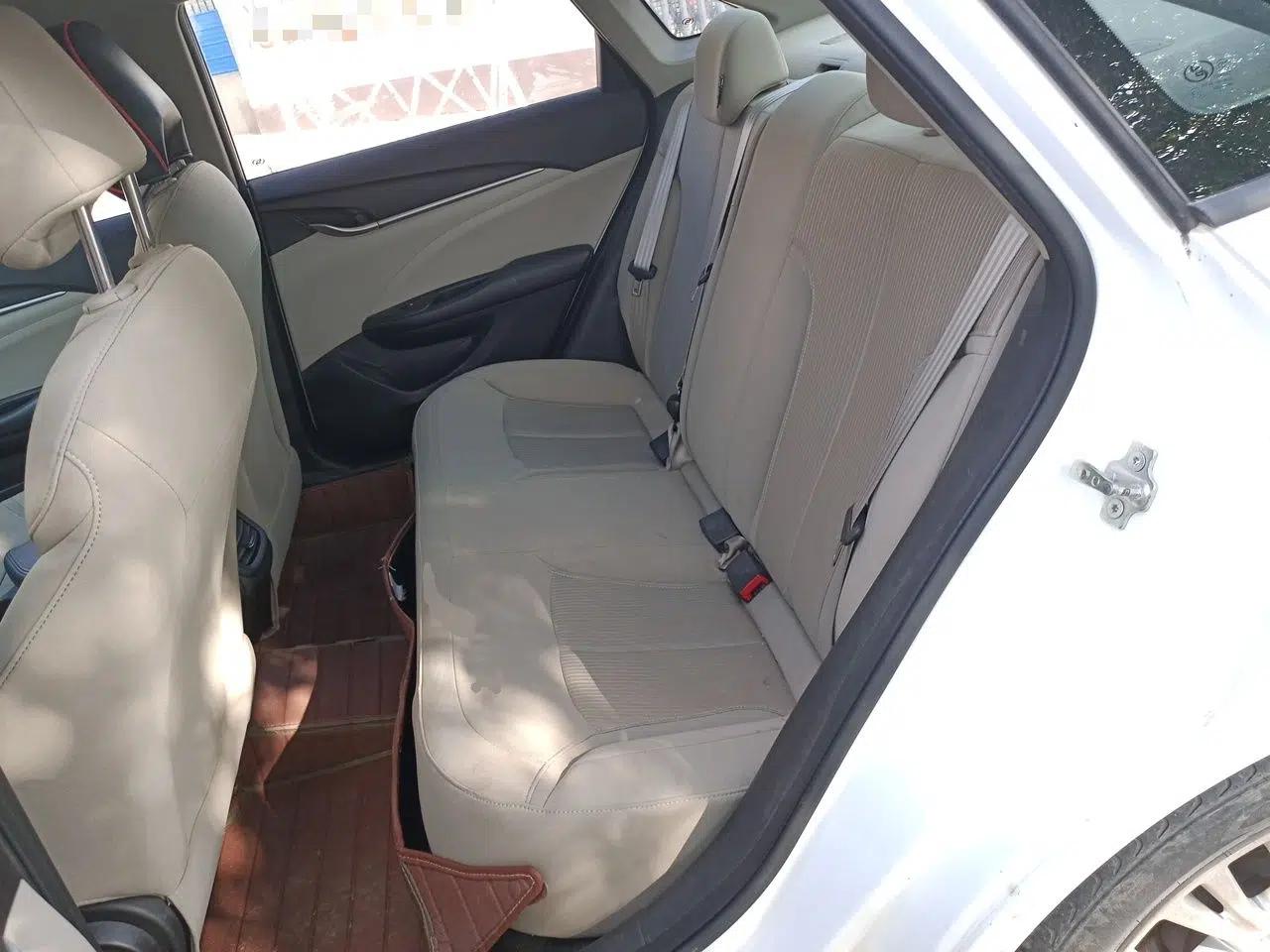 Buick GT 2015 15N Automatic Elite Version — миниатюра 17