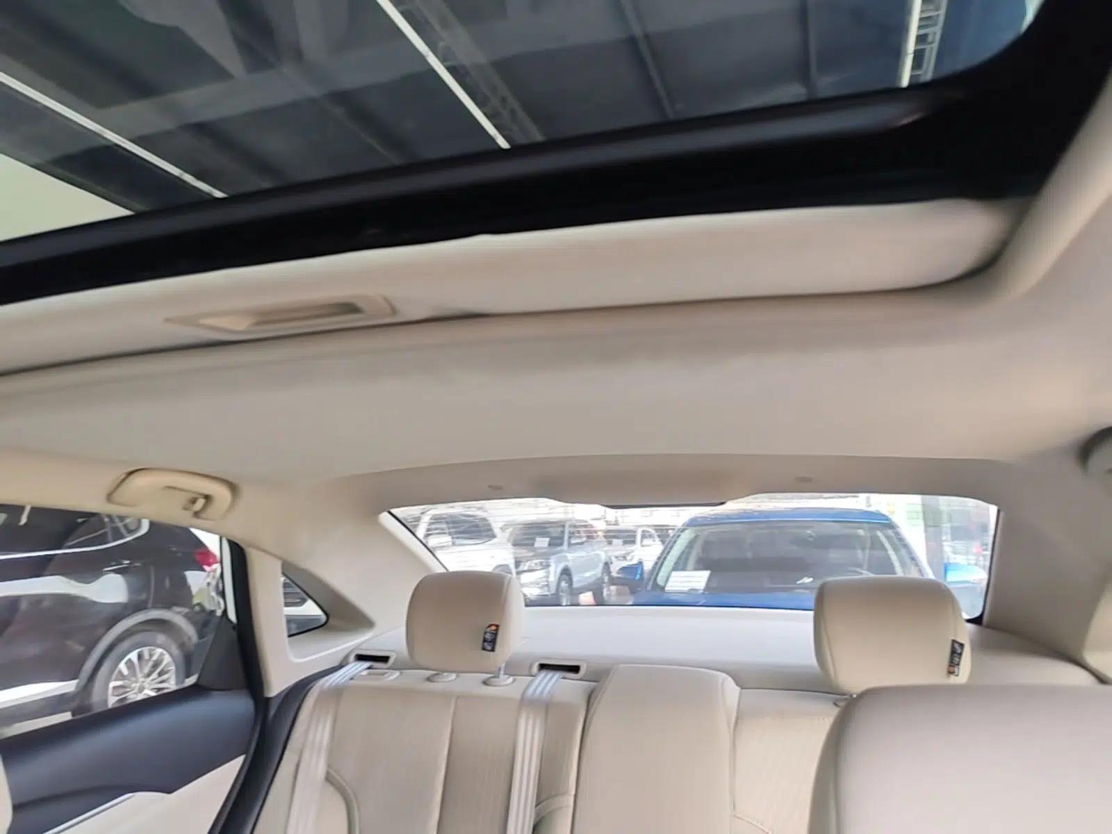Buick GT 2015 15N Automatic Elite Version — миниатюра 21