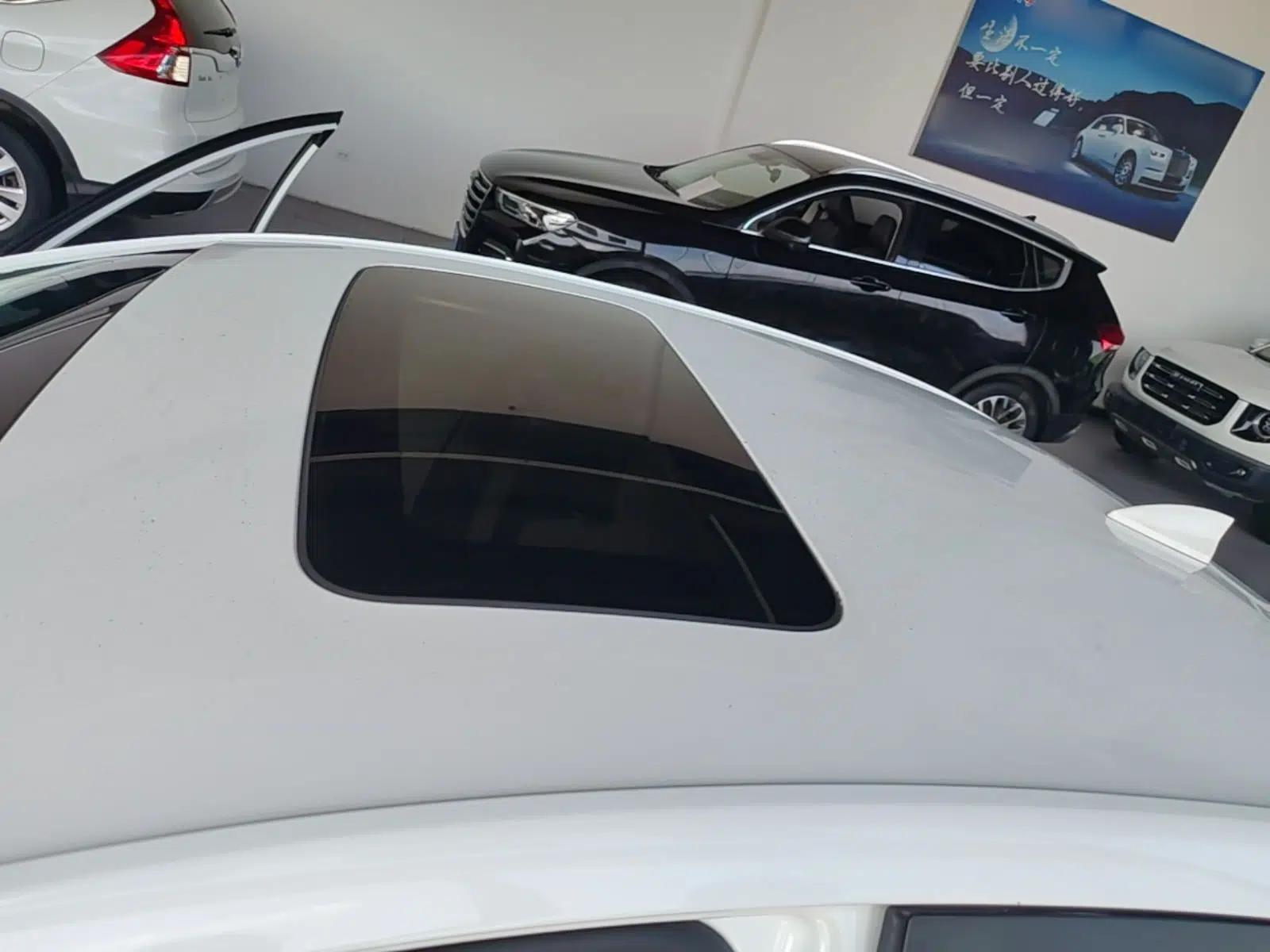 Buick GT 2015 15N Automatic Elite Version — миниатюра 7
