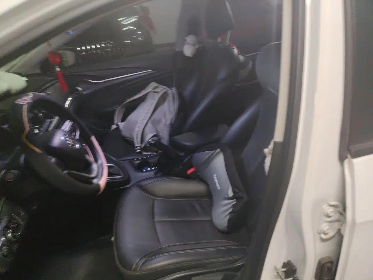 Buick GT 2015 15N Automatic Deluxe Edition — миниатюра 12