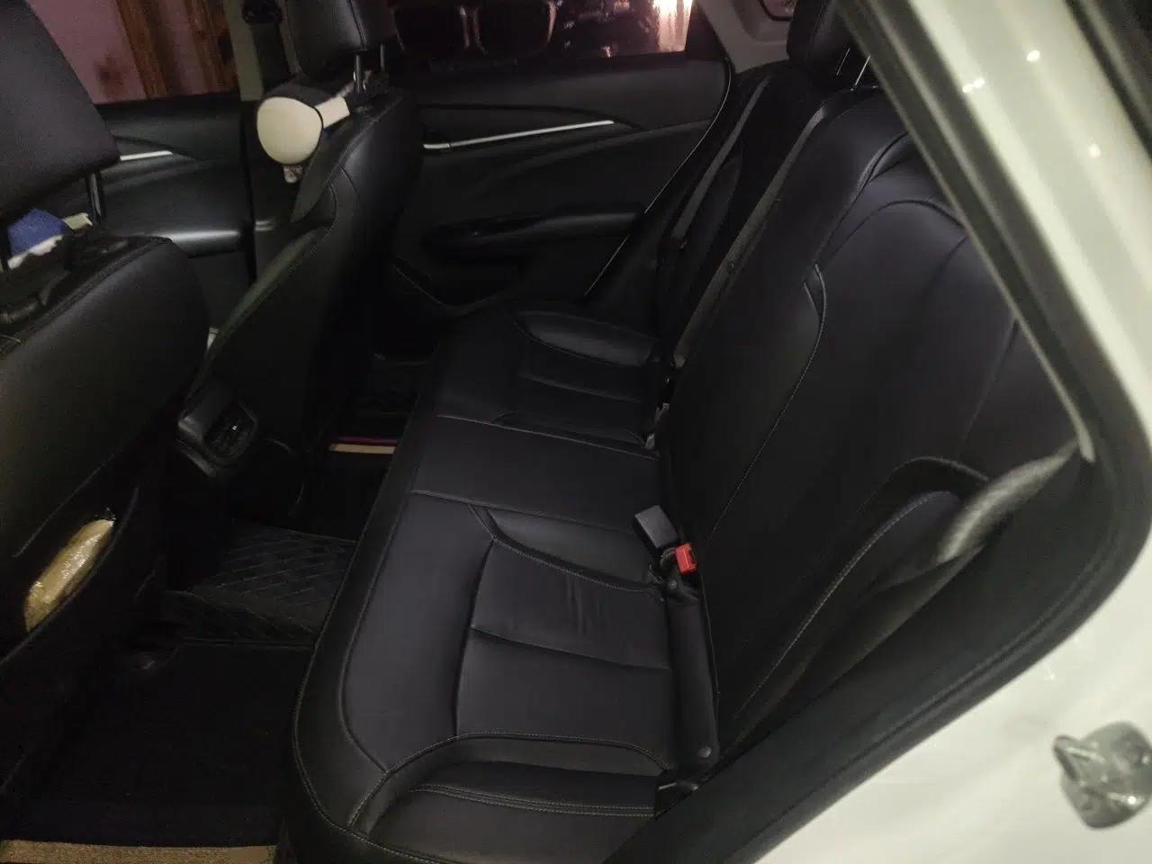 Buick GT 2018 18T Automatic Elite Model — миниатюра 17