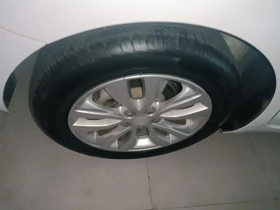 Buick GT 2019 15T Manual Elite Version China VI Standard — миниатюра 11