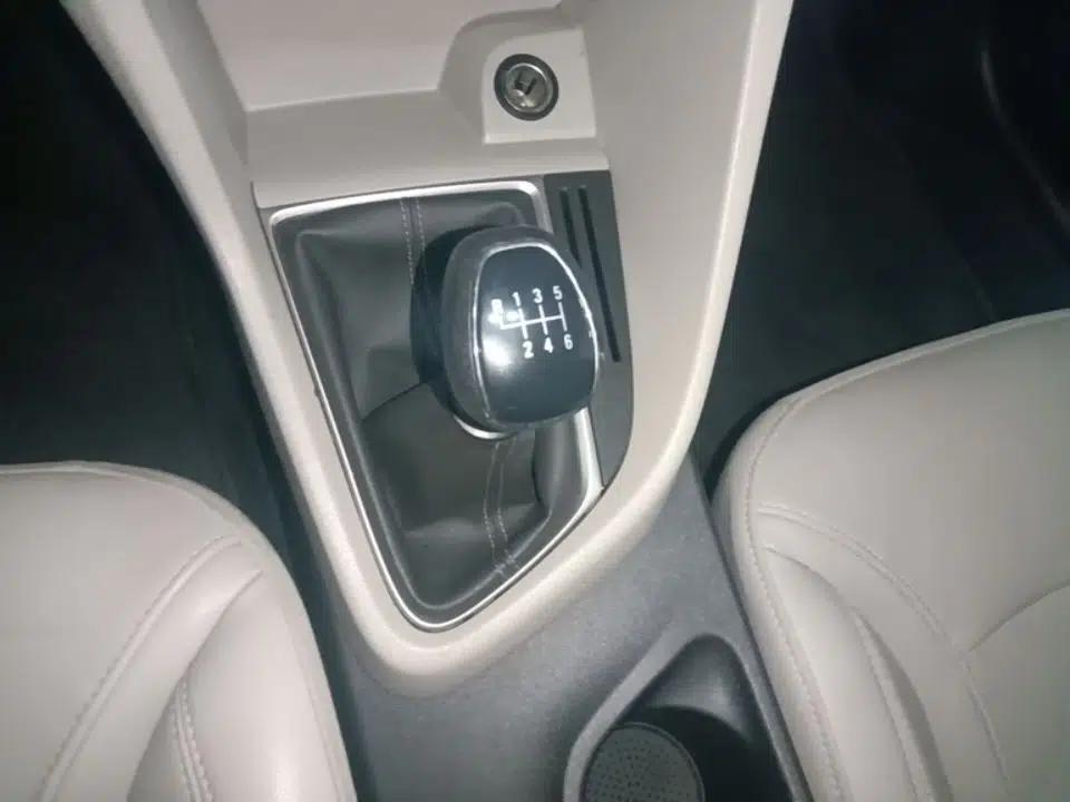 Buick GT 2019 15T Manual Elite Version China VI Standard — миниатюра 16