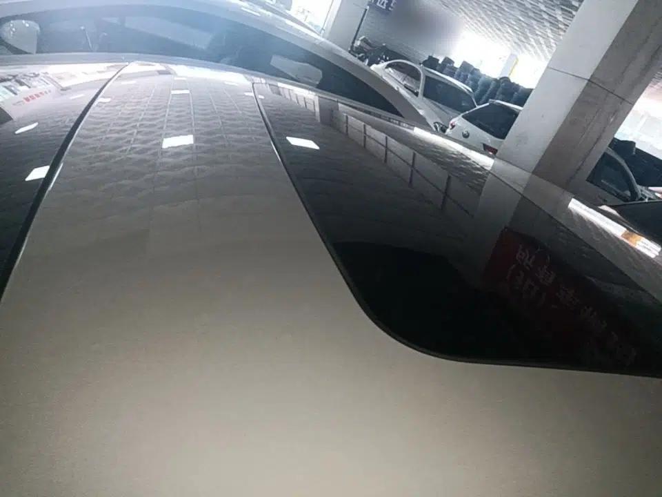 Buick GT 2019 15T Manual Elite Version China VI Standard — миниатюра 7