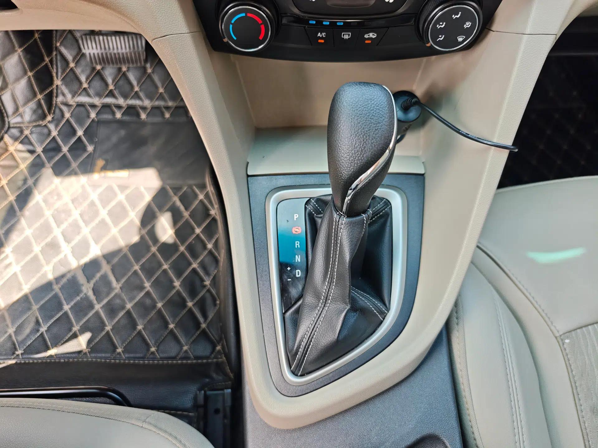 Buick GT 2017 15N Automatic Elite Version — миниатюра 21