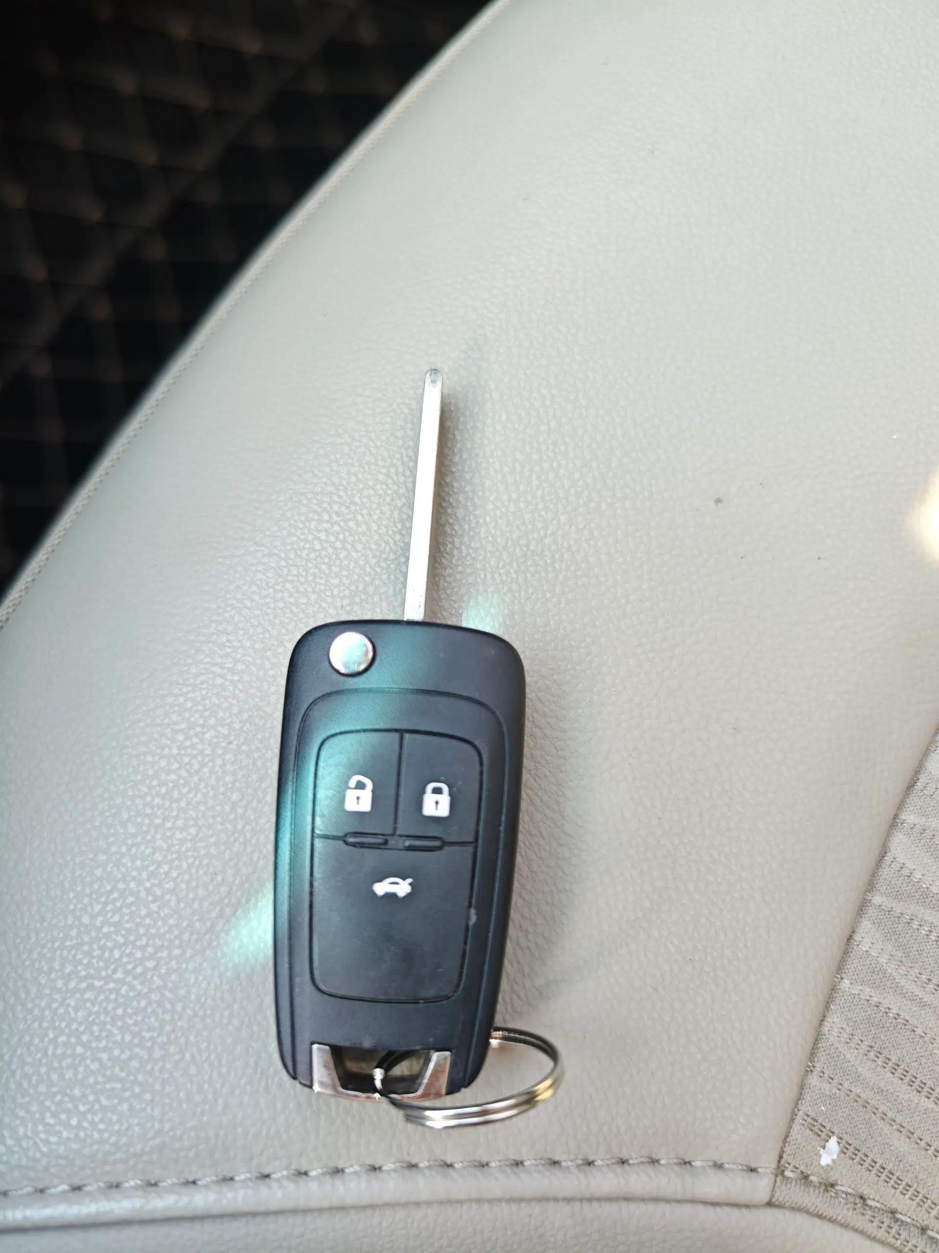 Buick GT 2017 15N Automatic Elite Version — миниатюра 28
