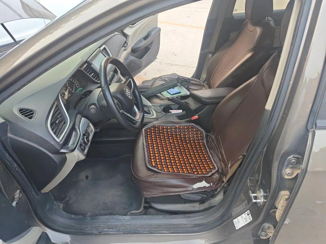 Buick GT 2015 15N Automatic Elite Version — миниатюра 14