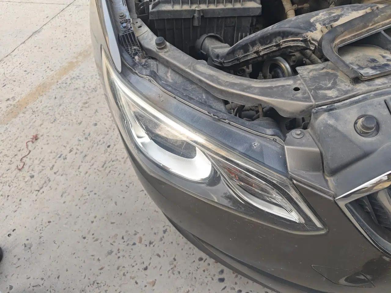 Buick GT 2015 15N Automatic Elite Version — миниатюра 7