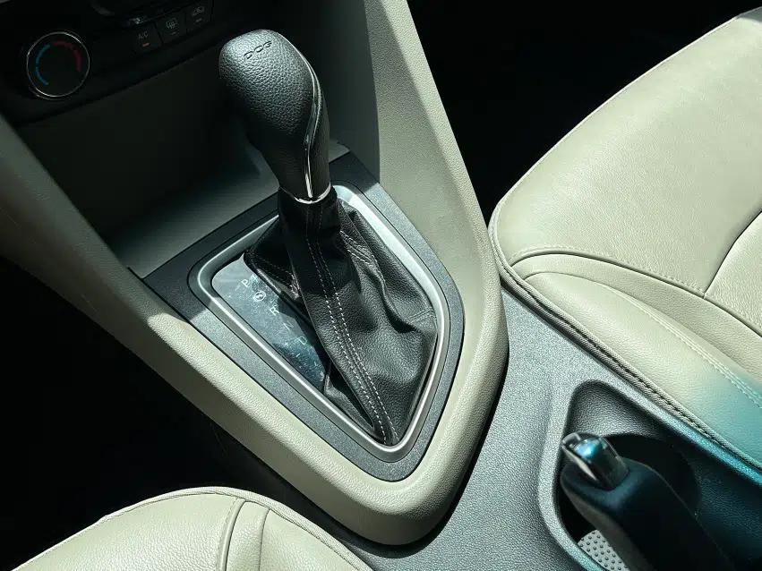Buick GT 2018 15T Dual-Clutch Elite Model China V Standard — миниатюра 14