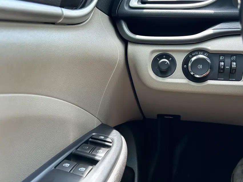 Buick GT 2018 15T Dual-Clutch Elite Model China V Standard — миниатюра 18