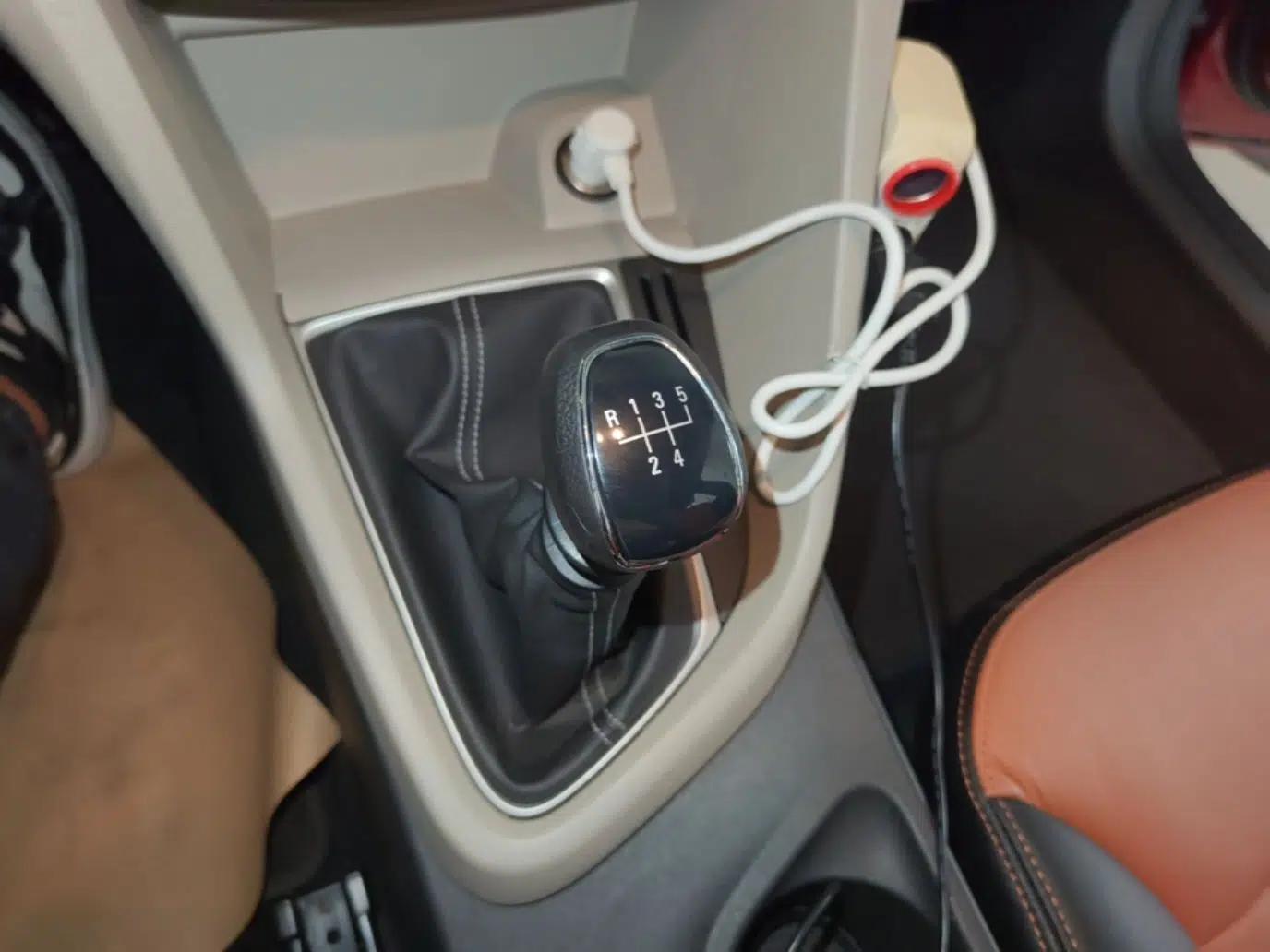 Buick GT 2015 15N Manual Elite Edition — миниатюра 16