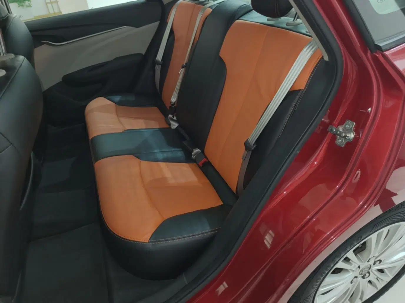 Buick GT 2015 15N Manual Elite Edition — миниатюра 20