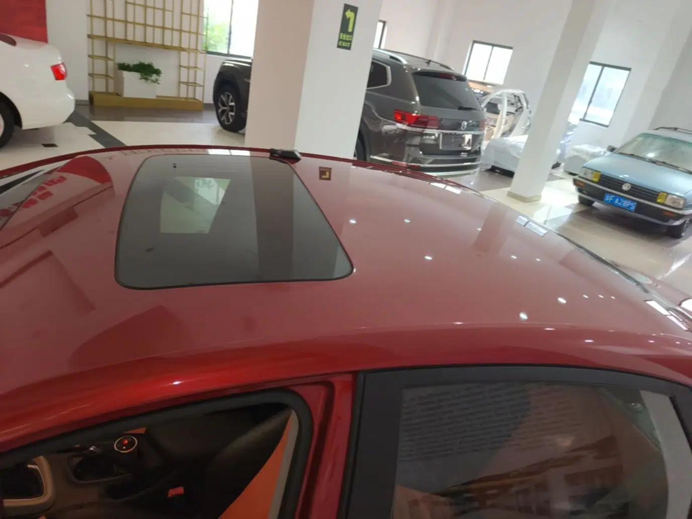 Buick GT 2015 15N Manual Elite Edition — миниатюра 7