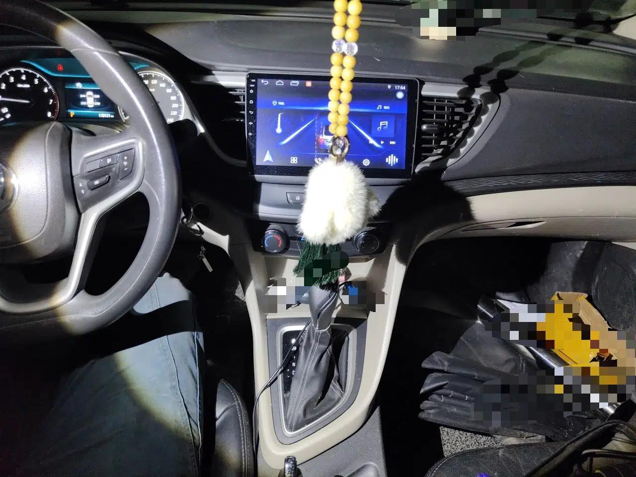 Buick GT 2015 15N Automatic Elite Version — миниатюра 13