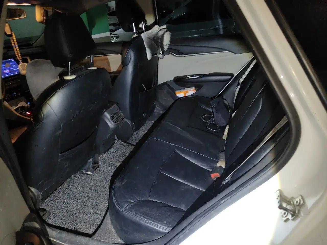 Buick GT 2015 15N Automatic Elite Version — миниатюра 17