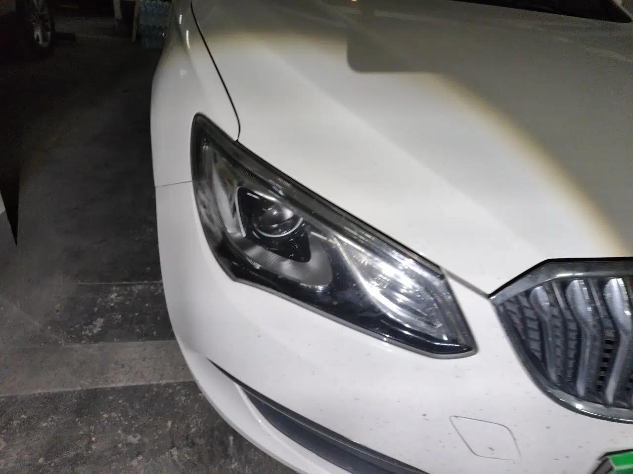 Buick GT 2015 15N Automatic Elite Version — миниатюра 7