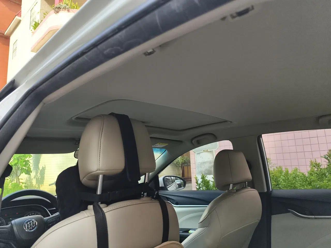 Buick GT 2017 15N Automatic Elite Version — миниатюра 18