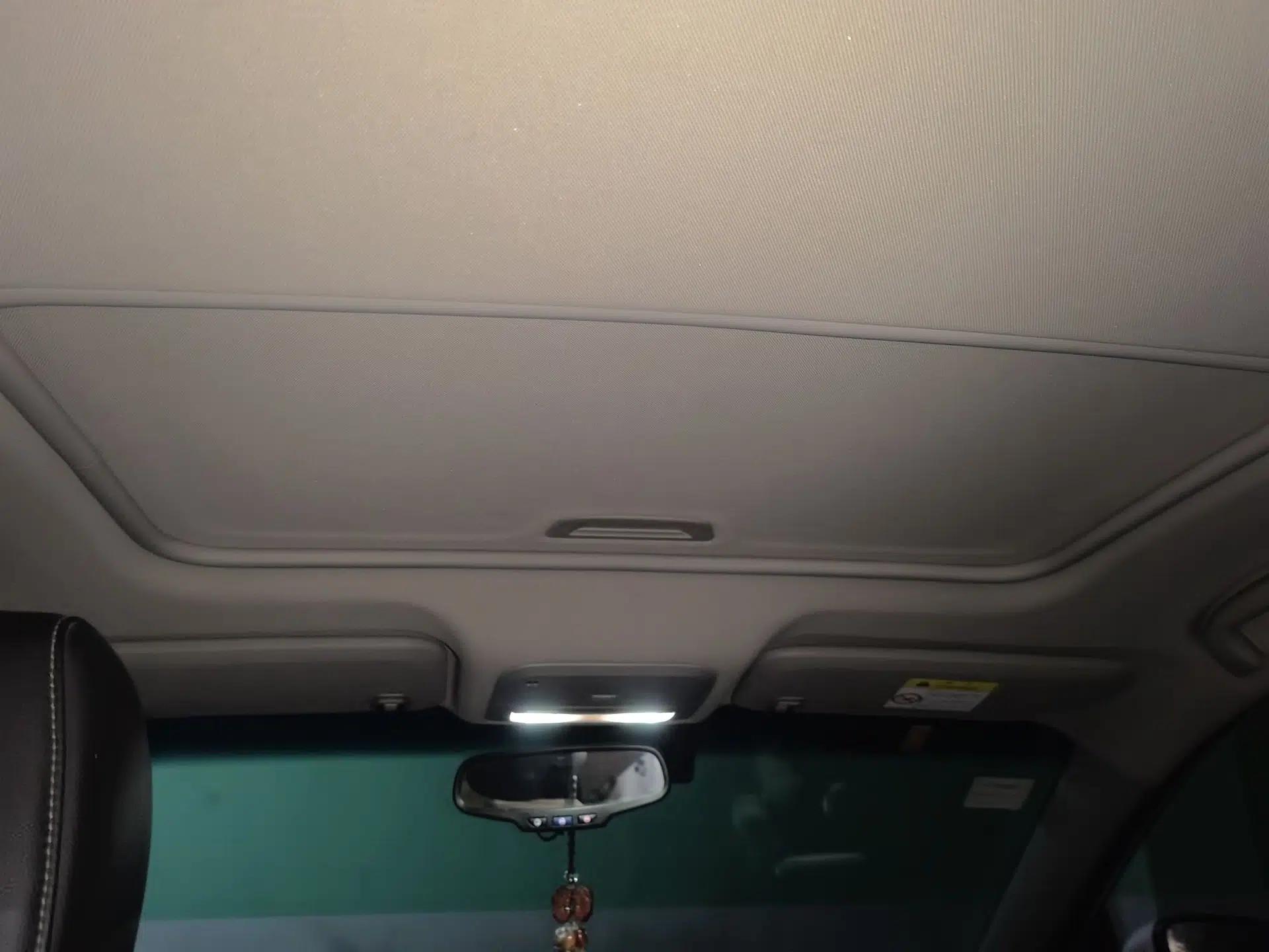Buick GT 2019 18T Automatic Connected Elite Model China VI Standard — миниатюра 18