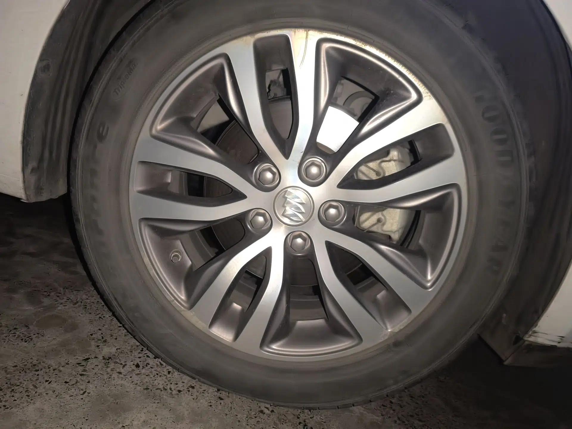 Buick GT 2019 18T Automatic Connected Elite Model China VI Standard — миниатюра 8