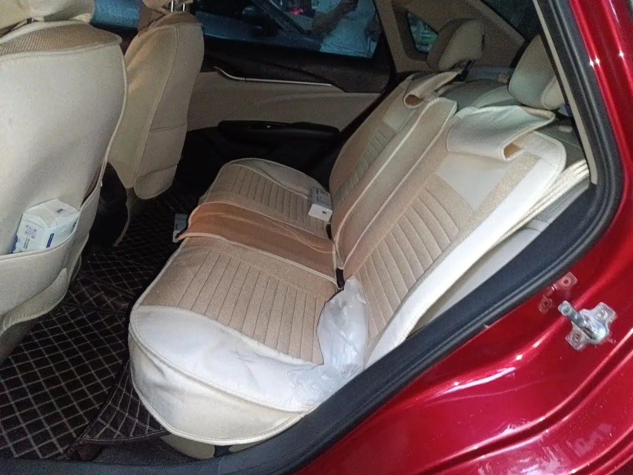 Buick GT 2016 15N Automatic Elite Edition — миниатюра 17