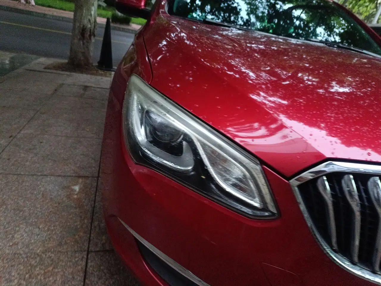 Buick GT 2016 15N Automatic Elite Edition — миниатюра 7