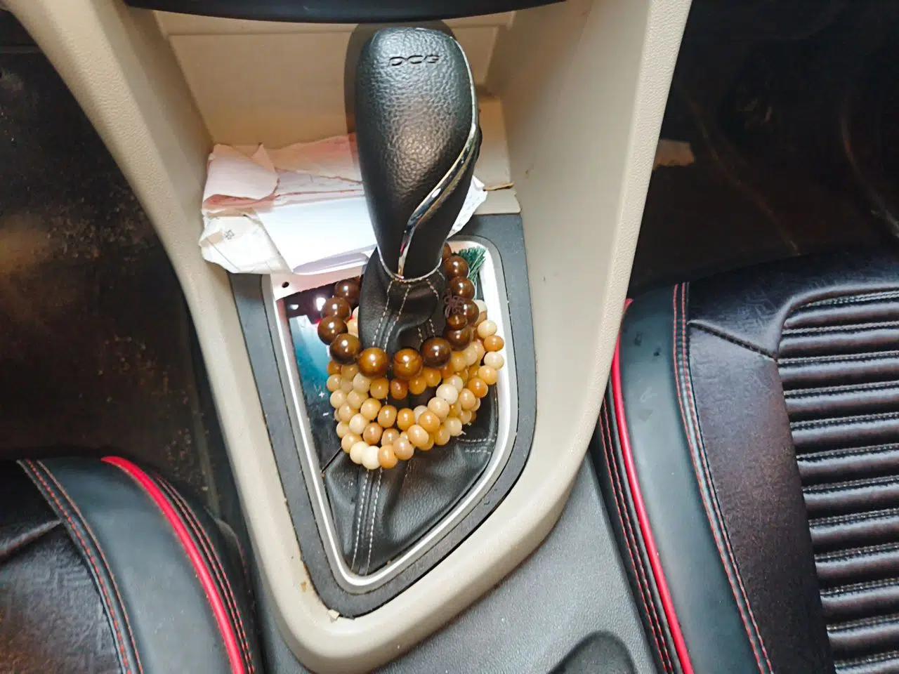 Buick GT 2018 15T Dual-Clutch Advanced Model China V Standard — миниатюра 14