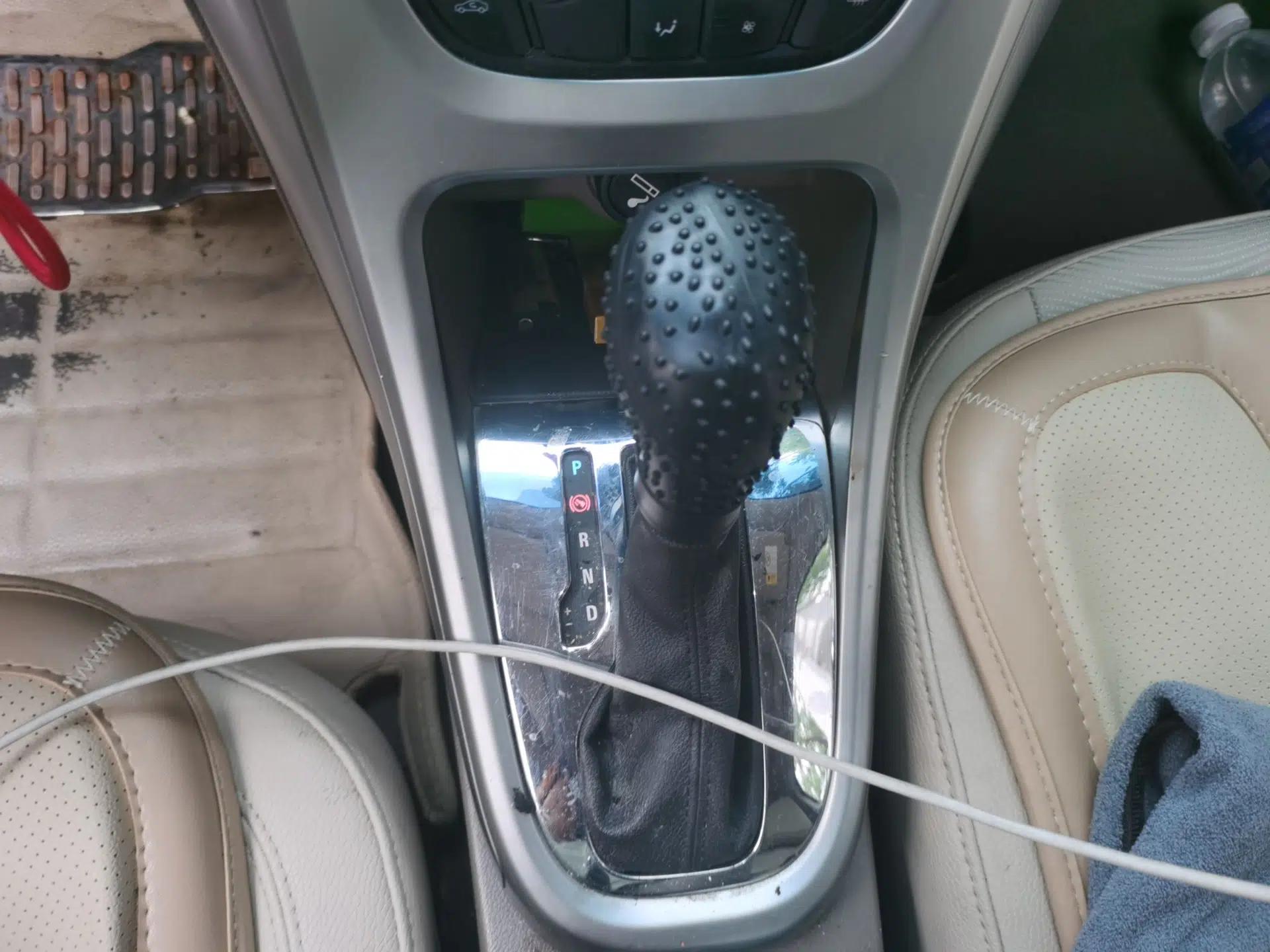 Buick GT 2013 GT 1.6L Automatic Fashion Edition — миниатюра 14