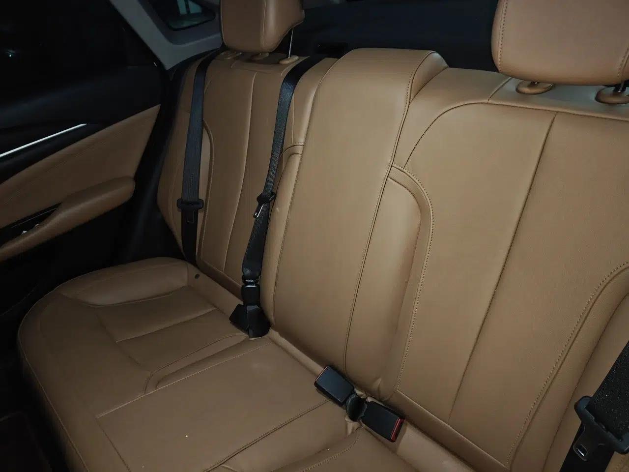 Buick GT 2019 18T Automatic Connected Flagship Version China VI Standard — миниатюра 14