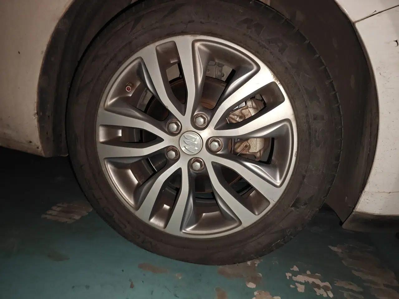 Buick GT 2019 18T Automatic Connected Flagship Version China VI Standard — миниатюра 5