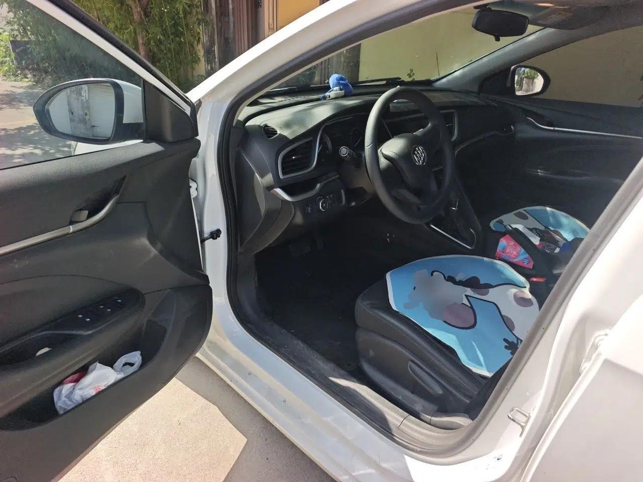 Buick GT 2021 1.3T Automatic Mild Hybrid Elite Version — миниатюра 16