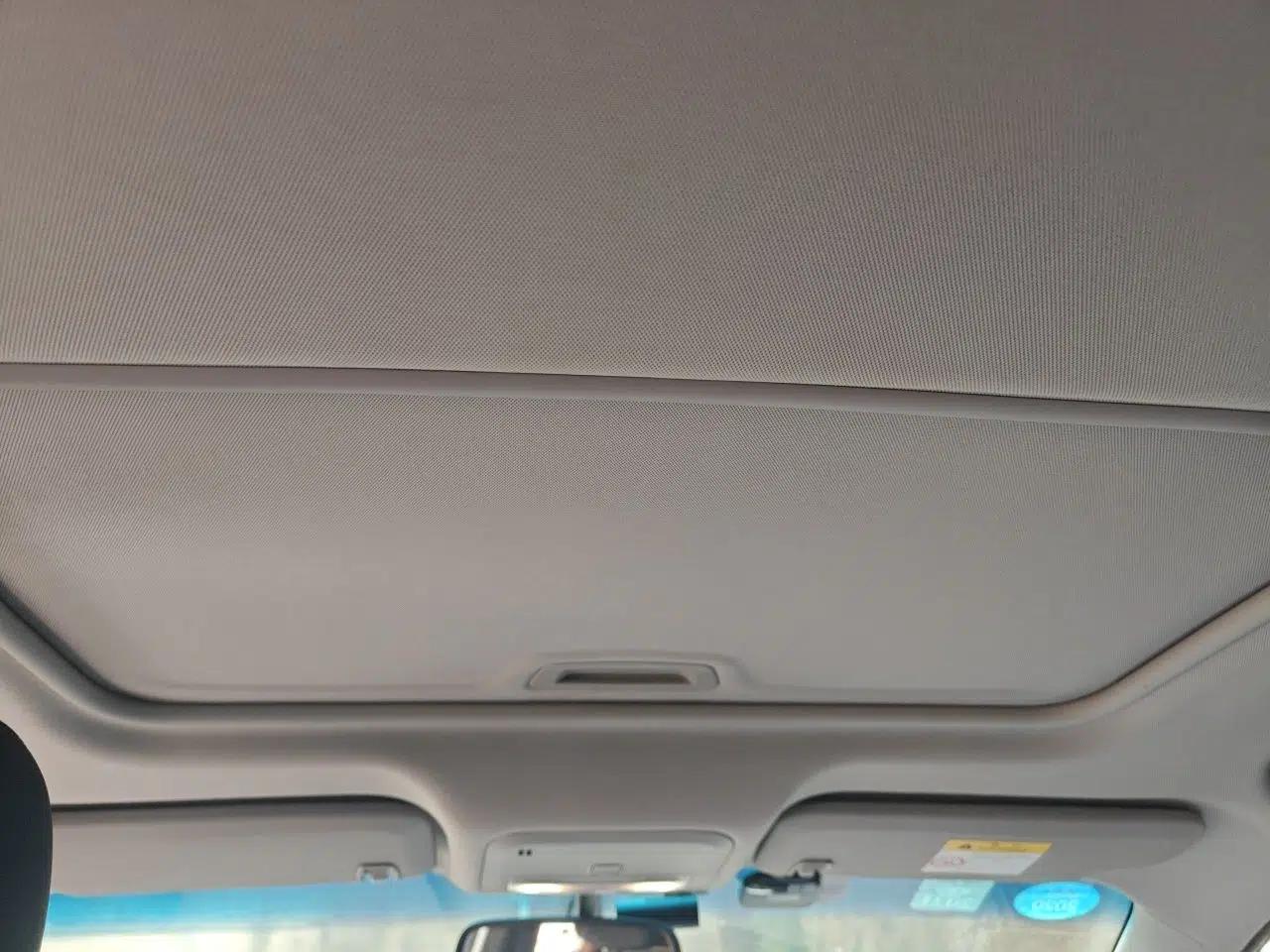 Buick GT 2019 18T Automatic Connected Elite Model China V Standard — миниатюра 18