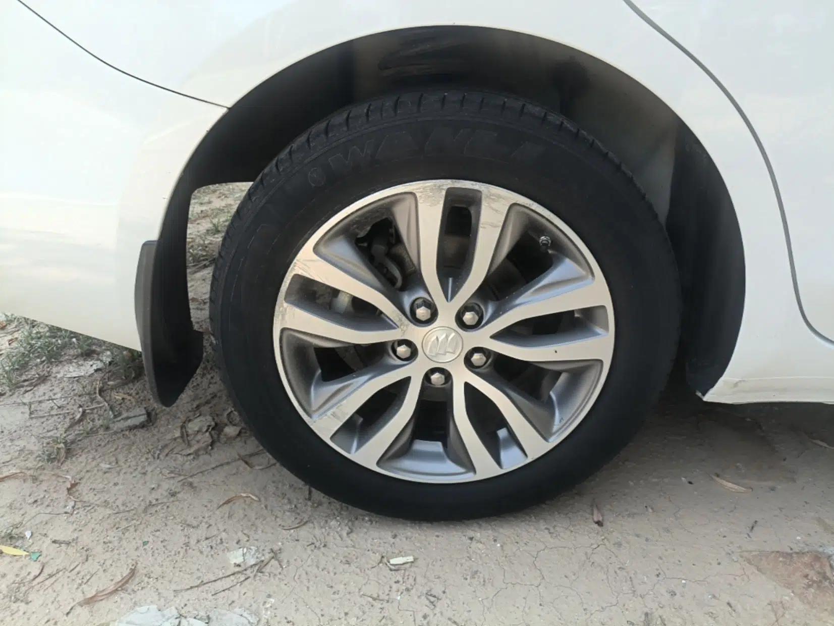 Buick GT 2019 18T Automatic Connected Elite Model China VI Standard — миниатюра 11
